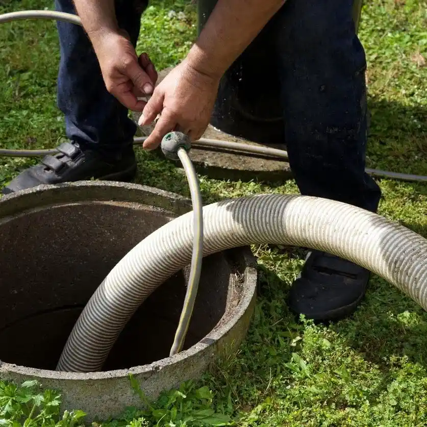 septic tank services Berea